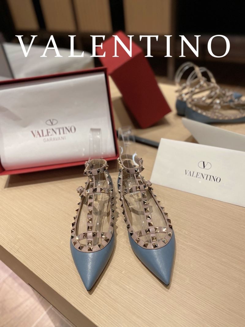 Valentino High Heels